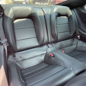 2016 FORD MUSTANG GT PREMIUM thumbnail 35