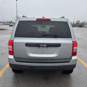 JEEP PATRIOT SPORT - 7