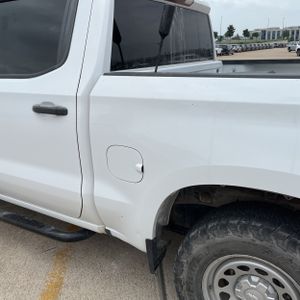 CHEVROLET SILVERADO 1500 - 6