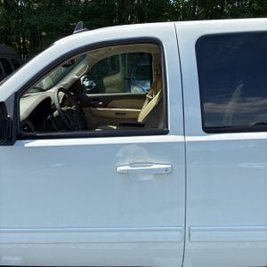 صورة 3 لـ 2009 Chevrolet SILVERADO 1500 LTZ