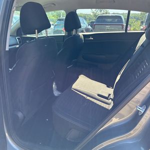 2017 KIA SPORTAGE LX thumbnail 36