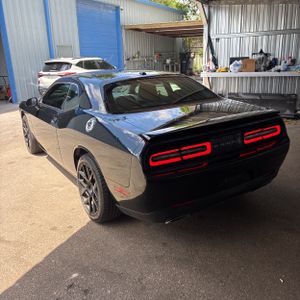 DODGE CHALLENGER R/T - 5