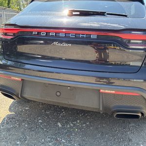 2023 Porsche MACAN — миниатюра 58