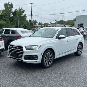 صورة 1 لـ 2019 AUDI Q7 55 PREMIUM