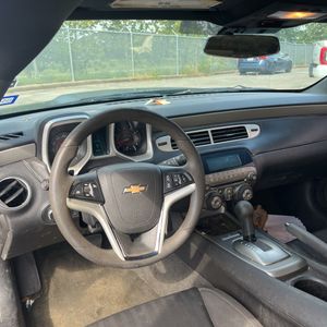 صورة مصغرة 36 لـ 2015 Chevrolet CAMARO LS