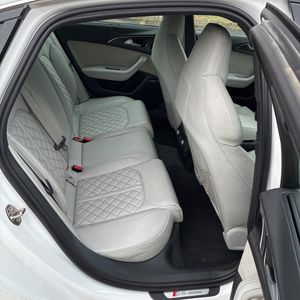 صورة مصغرة 34 لـ 2018 AUDI S6 PRESTIGE