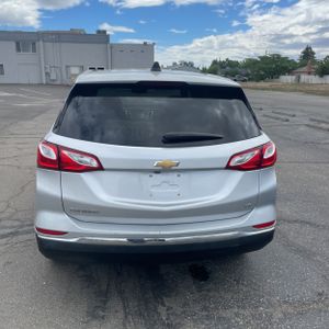 CHEVROLET EQUINOX LT - 7