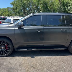 CADILLAC ESCALADE ESV SPORT - 4