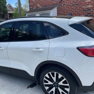 FORD ESCAPE HYBRID SE SPORT - 6