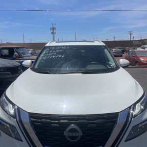 2023 Nissan ROGUE SL 缩略图 15