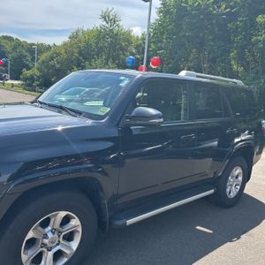 صورة 2 لـ 2018 Toyota 4RUNNER SR5 PREMIUM