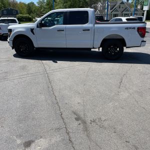FORD F-150 STX - 3