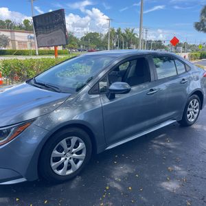 2024 Toyota COROLLA LE 缩略图 58