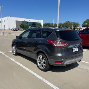 صورة 4 لـ 2016 FORD ESCAPE TITANIUM