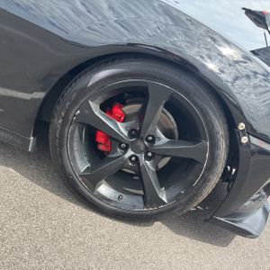 صورة مصغرة 20 لـ 2015 Chevrolet CAMARO LT