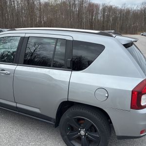JEEP COMPASS SPORT/NORTH - 6