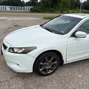 صورة 2 لـ 2009 Honda ACCORD EX-L