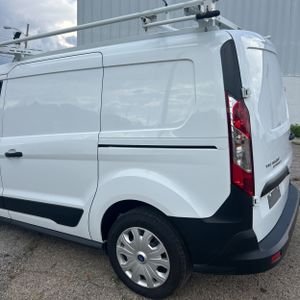 FORD TRANSIT CONNECT XL - 6