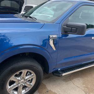 FORD F-150 XLT - 2
