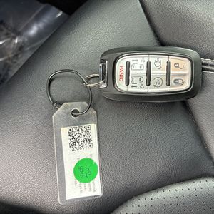 2025 Chrysler PACIFICA SELECT thumbnail 53