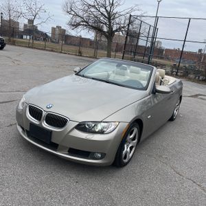 BMW 3-SERIES 328I - 1