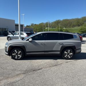 HYUNDAI IONIQ 9 SEL - 3