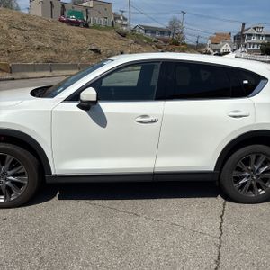 MAZDA CX-5 SIGNATURE - 3