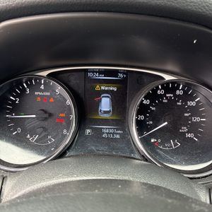 2014 Nissan ROGUE SL — миниатюра 40