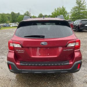 2018 Subaru OUTBACK 2.5I PREMIUM 照片 7