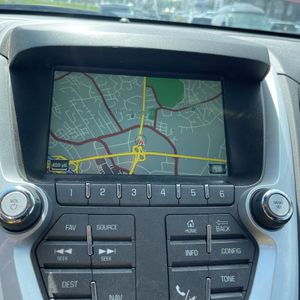 صورة مصغرة 38 لـ 2012 Chevrolet EQUINOX LT