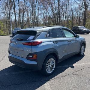HYUNDAI KONA SEL - 8