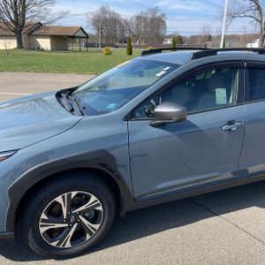 SUBARU CROSSTREK PREMIUM - 2