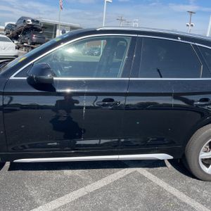 AUDI Q5 QUATTRO PREMIUM 40 TFSI - 4