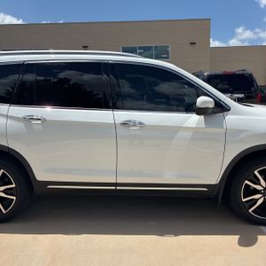 صورة 10 لـ 2020 Honda PILOT TOURING