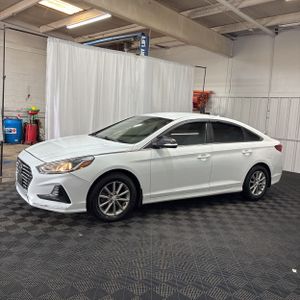 HYUNDAI SONATA SE - 3