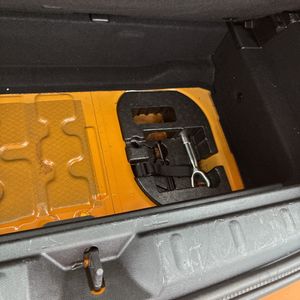 2014 MINI HARDTOP COOPER S — миниатюра 45