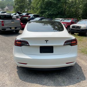 2023 Tesla MODEL 3 BASE — фото 7