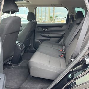 صورة مصغرة 34 لـ 2024 Honda CR-V EX