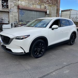 MAZDA CX-9 TOURING PLUS - 3