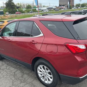 CHEVROLET EQUINOX LT - 6