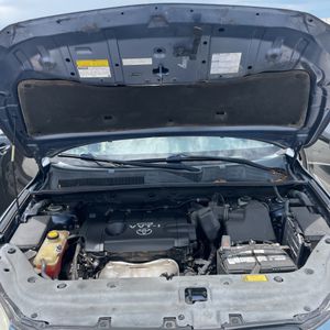 صورة مصغرة 41 لـ 2010 Toyota RAV4 BASE