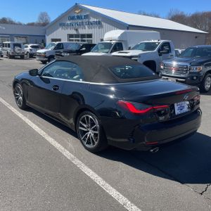 BMW 4-SERIES 430I - 5