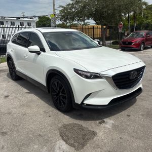 2023 Mazda CX-9 TOURING PLUS 缩略图 12