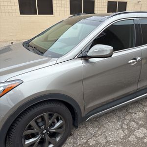 HYUNDAI SANTA FE SPORT 2.0T ULTIMATE - 2