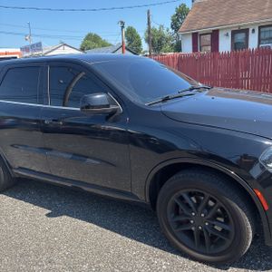 صورة مصغرة 13 لـ 2023 Dodge DURANGO GT