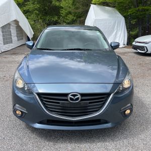 MAZDA MAZDA3 I GRAND TOURING - 10