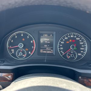 2012 Volkswagen EOS LUX SULEV — миниатюра 32
