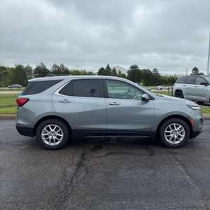 CHEVROLET EQUINOX - 10