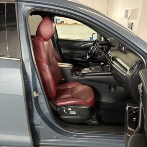 2023 Mazda CX-9 CARBON EDITION — миниатюра 33