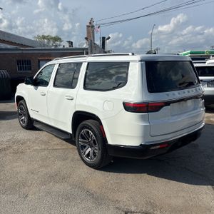 JEEP WAGONEER SERIES II - 5